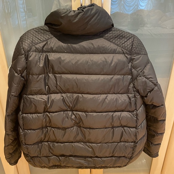 Moncler Margaret Down Jacket Size 1 - Picture 6 of 10